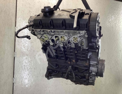 Двигатель Volkswagen Passat B5+ (3B) 2000-2005 рестайлинг  Volkswagen Passat Passat B5+ (3B) 2000-2005 рестайлинг