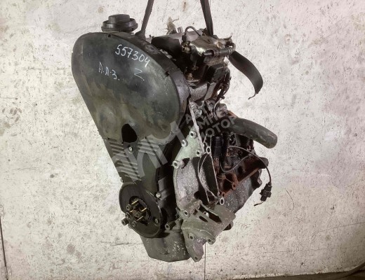 Двигатель  Audi A3 I (8L) 1996-2000