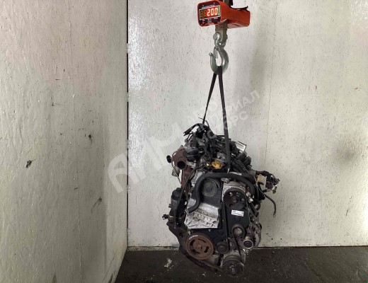 Двигатель Chevrolet Cruze I (J300) 2009-2015  Chevrolet Cruze Cruze I (J300) 2009-2015