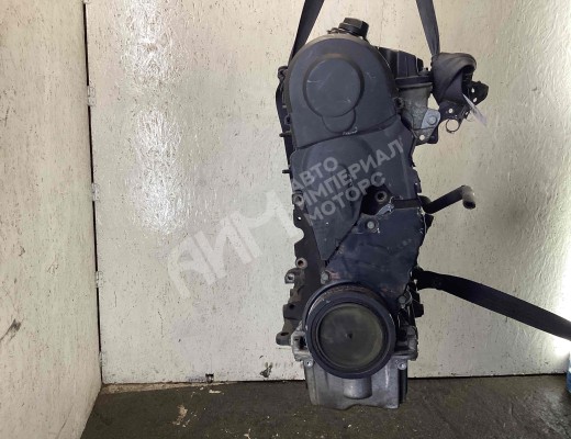 Двигатель Volkswagen Golf V (1K) 2004-2009  Volkswagen Golf Golf V (1K) 2004-2009
