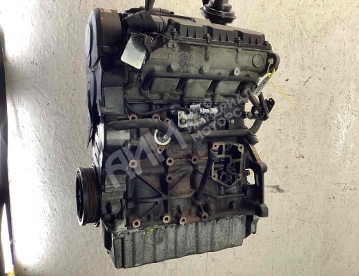 Двигатель Volkswagen Golf V (1K) 2004-2009  Volkswagen Golf Golf V (1K) 2004-2009