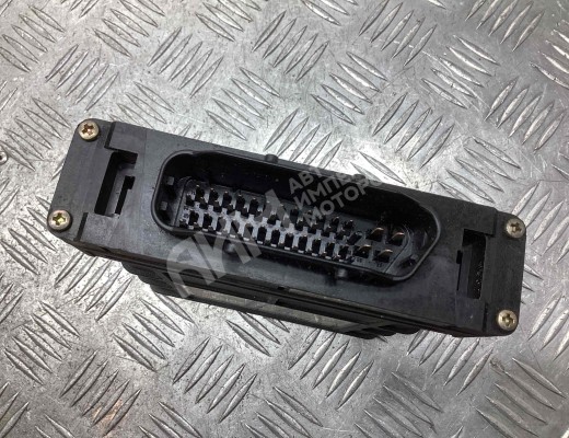 Блок управления АКПП Volkswagen Touareg I (7L) 2002-2006  Volkswagen Touareg Touareg I (7L) 2002-2006