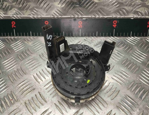 Шлейф руля Audi A4 B6 (8EC, 8E5) 2000-2004  Audi A4 A4 B6 (8EC, 8E5) 2000-2004