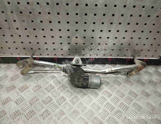 Механизм стеклоочистителя (трапеция дворников) Audi A4 B7 (8EC, 8ED) 2004-2008  Audi A4 A4 B7 (8EC, 8ED) 2004-2008