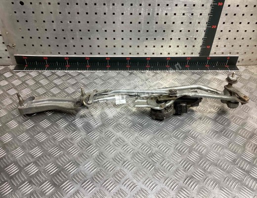 Механизм стеклоочистителя (трапеция дворников) BMW 5-Series (E39) 1995-2000  BMW 5-Series 5-Series (E39) 1995-2000