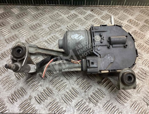 Механизм стеклоочистителя (трапеция дворников) Seat Altea (5P) 2004-2015  Seat Altea Altea (5P) 2004-2015