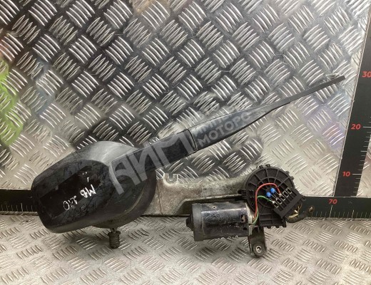 Механизм стеклоочистителя (трапеция дворников) Mercedes E (W210) 1999-2002 рестайлинг  Mercedes E E (W210) 1999-2002 рестайлинг