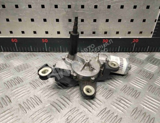 Моторчик заднего стеклоочистителя (дворника) Volkswagen Caddy III (2K) 2004-2010  Volkswagen Caddy Caddy III (2K) 2004-2010