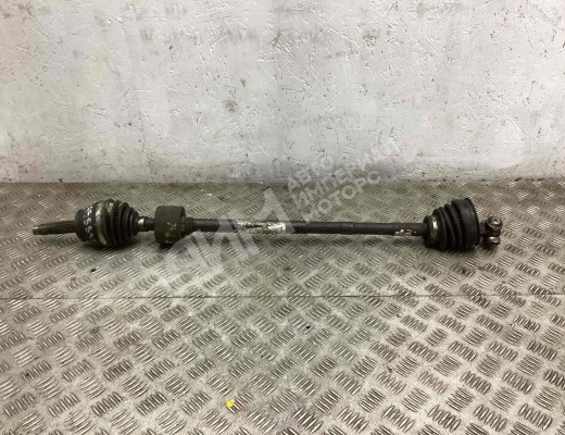 Полуось передняя правая (приводной вал, ШРУС) Fiat Palio 1996-2004  Fiat Palio Palio 1996-2004