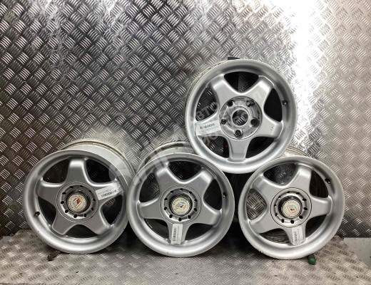 Диск литой BMW 3-Series (E36) 1990-2000  BMW 3-Series 3-Series (E36) 1990-2000