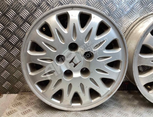 Диск литой Honda Civic VIII 2005-2008  Honda Civic Civic VIII 2005-2008