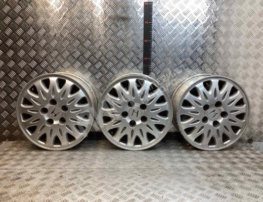 Диск литой Honda Civic VIII 2005-2008  Honda Civic Civic VIII 2005-2008