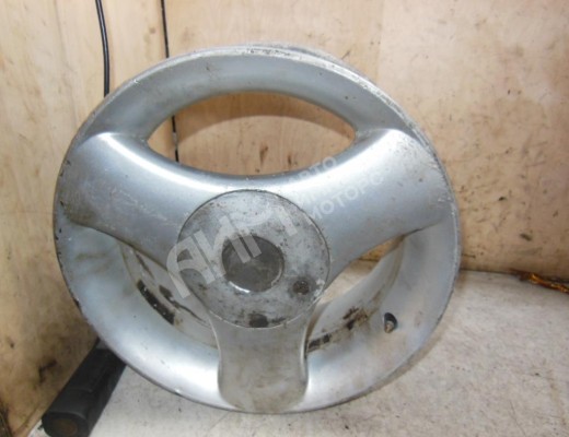 Диск литой Volkswagen Golf III (1H) 1991-1997  Volkswagen Golf Golf III (1H) 1991-1997