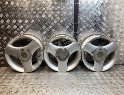 Диск литой Volkswagen Golf III (1H) 1991-1997  Volkswagen Golf Golf III (1H) 1991-1997