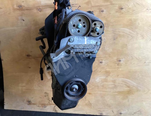 Двигатель Skoda Fabia I (6Y) 1999-2004  Skoda Fabia Fabia I (6Y) 1999-2004