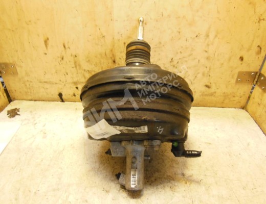Вакуумный усилитель тормозов Audi A6 C5 (4B) 2001-2004 рестайлинг  Audi A6 A6 C5 (4B) 2001-2004 рестайлинг