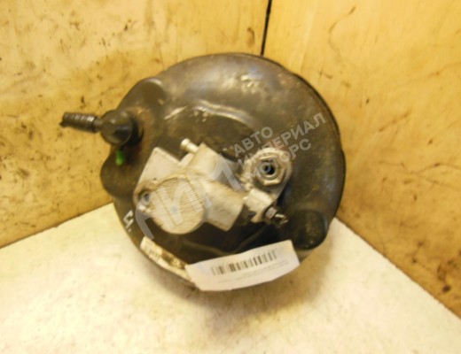 Вакуумный усилитель тормозов Audi A6 C5 (4B) 2001-2004 рестайлинг  Audi A6 A6 C5 (4B) 2001-2004 рестайлинг