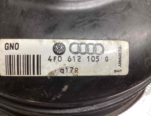 Вакуумный усилитель тормозов Audi A6 C6 (4F) 2004-2008  Audi A6 A6 C6 (4F) 2004-2008