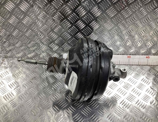 Вакуумный усилитель тормозов Audi A6 C6 (4F) 2004-2008  Audi A6 A6 C6 (4F) 2004-2008
