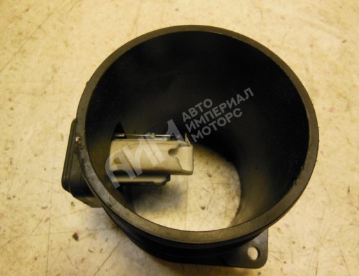 Расходомер воздуха Peugeot 407 2004-2010  Peugeot 407 407 2004-2010