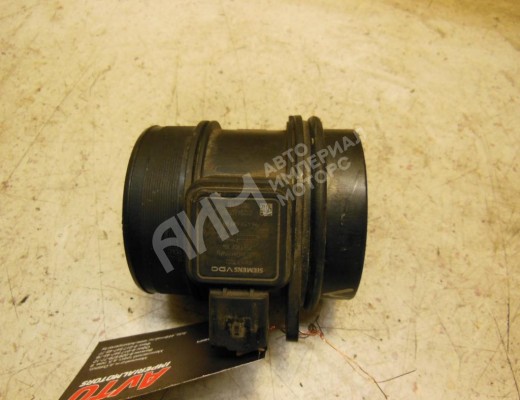 Расходомер воздуха Volvo V50 (MW) 2003-2007  Volvo V50 V50 (MW) 2003-2007