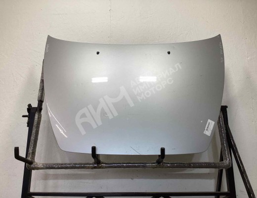 Капот Volvo S40 II (MS) 2004-2012  Volvo S40 S40 II (MS) 2004-2012