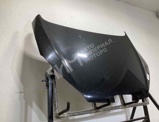 Капот Peugeot 407 2004-2010  Peugeot 407 407 2004-2010