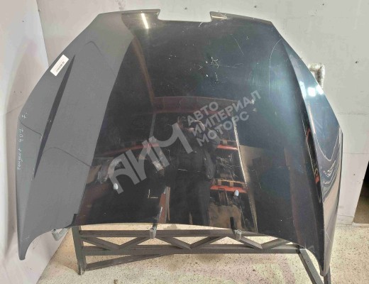 Капот Peugeot 407 2004-2010  Peugeot 407 407 2004-2010
