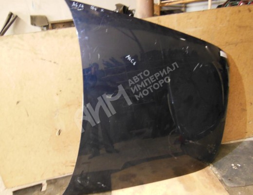Капот Audi A6 C6 (4F) 2004-2008  Audi A6 A6 C6 (4F) 2004-2008