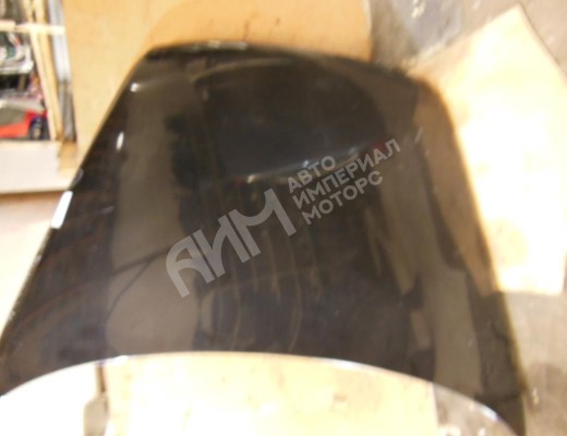 Капот Volkswagen Touareg I (7L) 2002-2006  Volkswagen Touareg Touareg I (7L) 2002-2006