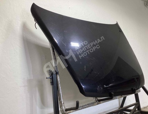 Капот Volkswagen Touareg I (7L) 2002-2006  Volkswagen Touareg Touareg I (7L) 2002-2006