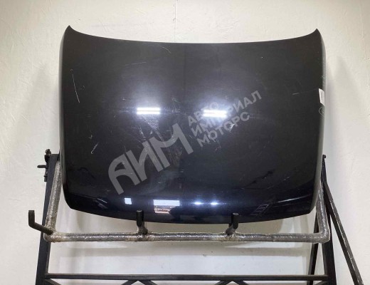 Капот Volkswagen Touareg I (7L) 2002-2006  Volkswagen Touareg Touareg I (7L) 2002-2006