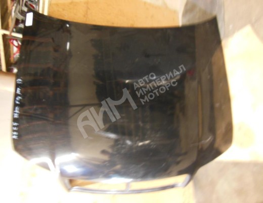 Капот Audi A6 C5 (4B) 1997-2001  Audi A6 A6 C5 (4B) 1997-2001