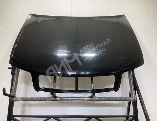 Капот Audi A6 C5 (4B) 1997-2001  Audi A6 A6 C5 (4B) 1997-2001