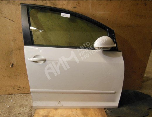 Дверь передняя правая Volkswagen Golf V (1K) 2004-2009  Volkswagen Golf Golf V (1K) 2004-2009