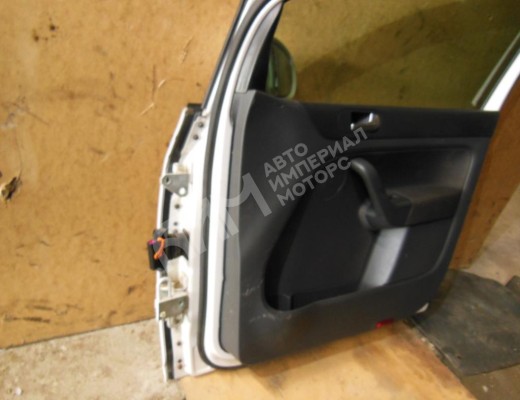 Дверь передняя правая Volkswagen Golf V (1K) 2004-2009  Volkswagen Golf Golf V (1K) 2004-2009