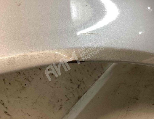 Крыло переднее правое Volvo S40 II (MS) 2004-2012  Volvo S40 S40 II (MS) 2004-2012