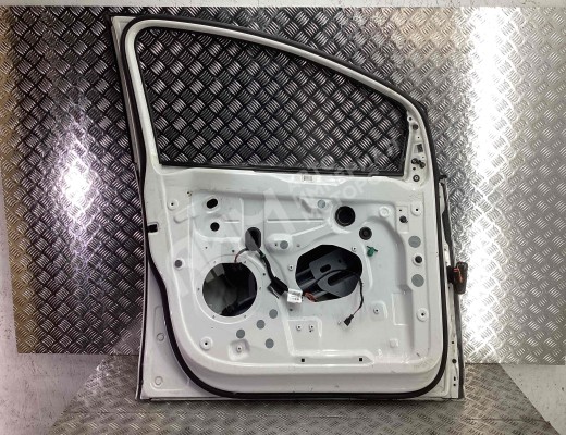 Дверь передняя левая Volkswagen Golf+ V (5M) 2005-2014  Volkswagen Golf Plus Golf+ V (5M) 2005-2014