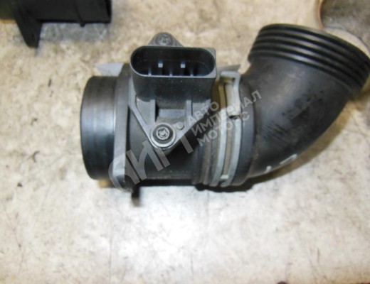 Расходомер воздуха Audi A3 I (8L) 2000-2003 рестайлинг  Audi A3 A3 I (8L) 2000-2003 рестайлинг