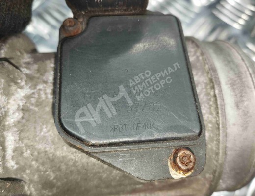 Расходомер воздуха Audi A6 C5 (4B) 1997-2001  Audi A6 A6 C5 (4B) 1997-2001