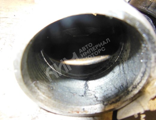 Заслонка дроссельная Audi A6 C5 (4B) 1997-2001  Audi A6 A6 C5 (4B) 1997-2001
