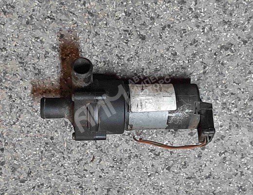 Насос антифриза дополнительный Mercedes E (W210) 1995-1999  Mercedes E E (W210) 1995-1999