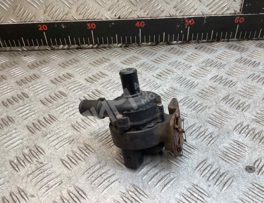 Насос антифриза дополнительный Renault Laguna II (X74) 2001-2005  Renault Laguna Laguna II (X74) 2001-2005