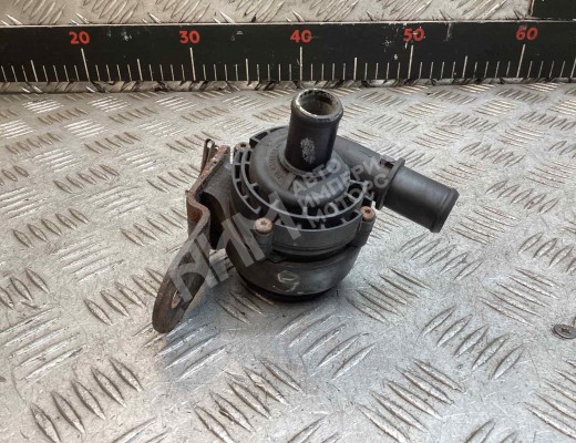 Насос антифриза дополнительный Renault Laguna II (X74) 2001-2005  Renault Laguna Laguna II (X74) 2001-2005
