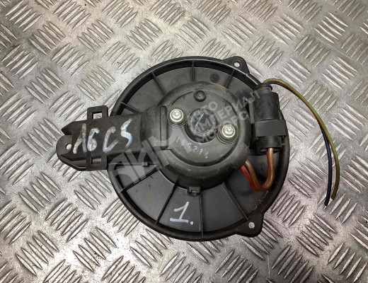 Моторчик печки Audi A6 C5 (4B) 1997-2001  Audi A6 A6 C5 (4B) 1997-2001