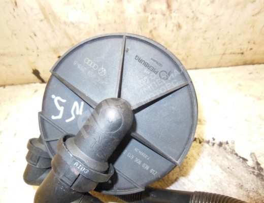 Насос продувки катализатора Audi A4 B6 (8EC, 8E5) 2000-2004  Audi A4 A4 B6 (8EC, 8E5) 2000-2004