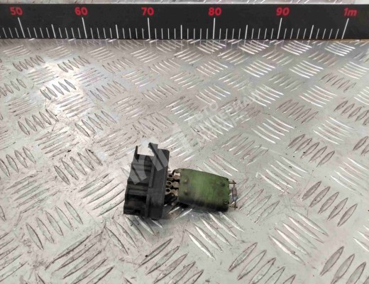 Сопротивление печки Mercedes Sprinter I (W901-905) 1995-2006  Mercedes Sprinter Sprinter I (W901-905) 1995-2006