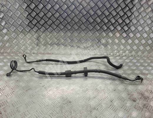 Шланг гидроусилителя Audi A4 B6 (8EC, 8E5) 2000-2004  Audi A4 A4 B6 (8EC, 8E5) 2000-2004