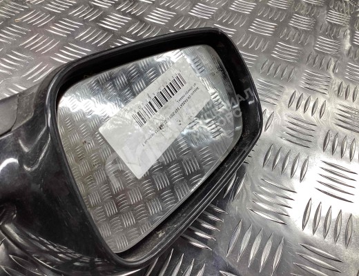 Зеркало наружное левое Volkswagen Passat B5+ (3B) 2000-2005 рестайлинг  Volkswagen Passat Passat B5+ (3B) 2000-2005 рестайлинг