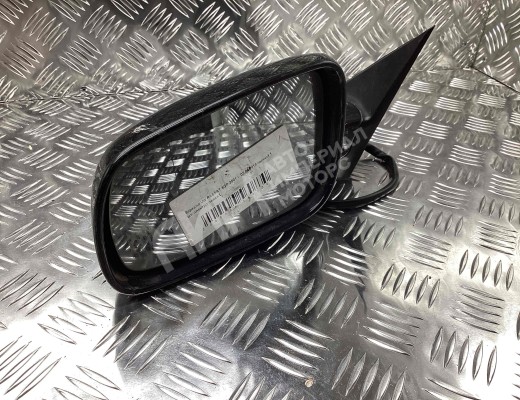 Зеркало наружное левое Volkswagen Passat B5+ (3B) 2000-2005 рестайлинг  Volkswagen Passat Passat B5+ (3B) 2000-2005 рестайлинг